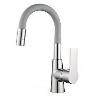 Смесители ICF 124211 7113GRAY - siko.bg Смесители ICF 124211 7113GRAY – Inter Ceramic