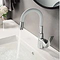 ICF 124211 7113GRAY Faucets – Inter Ceramic 124211 7113GRAY – миниатюра 2