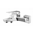 Brass Faucet ELINOR ICF 6491191 – Inter Ceramic 6491191 – миниатюра