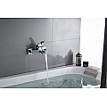 Brass Faucet ELINOR ICF 6491191 – Inter Ceramic 6491191 – миниатюра 2