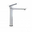 Brass Faucet Inter Ceramic HANA WHITE ICF 1180505 – Inter Ceramic 1180505 WHITE – миниатюра