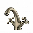 Brass Faucet ALGARA 1002851BR – Inter Ceramic 1002851BR – миниатюра