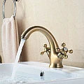 Brass Faucet ALGARA 1002851BR – Inter Ceramic 1002851BR – миниатюра 2