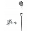 Brass Faucet Inter Ceramic DOVER ICF 6001007 – Inter Ceramic 6001007 – миниатюра