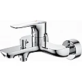 Brass Faucet Inter Ceramic DOVER ICF 6001007 – Inter Ceramic 6001007 – миниатюра 1