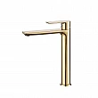Месингов Смесител Inter Ceramic  ДОУВЪР ГОЛД  ICF 1180505 GOLD – Inter Ceramic 1180505 GOLD – миниатюра