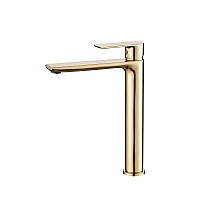 Месингов Смесител Inter Ceramic  ДОУВЪР ГОЛД  ICF 1180505 GOLD – Inter Ceramic