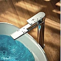 Месингов Смесител Inter Ceramic  ЕЛМИРА  ICF 1180505 – Inter Ceramic 1180505 – миниатюра 2