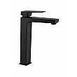 Месингов Смесител Inter Ceramic   ICF 1418191B ELINOR MATT BLACK – Inter Ceramic 1418191B – миниатюра