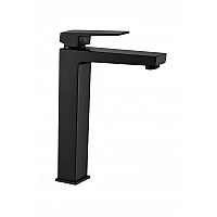 Месингов Смесител Inter Ceramic ICF 1418191B ELINOR MATT BLACK - siko.bg Месингов Смесител Inter Ceramic ICF 1418191B ELINOR MATT BLACK – Inter Ceramic