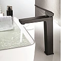 Месингов Смесител Inter Ceramic   ICF 1418191B ELINOR MATT BLACK – Inter Ceramic 1418191B – миниатюра 1