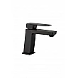 Brass Faucet Inter Ceramic ICF 1491085B ELINOR MATT BLACK – Inter Ceramic 1491085B – миниатюра