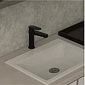 Brass Faucet Inter Ceramic ICF 195053B – Inter Ceramic 195053B – миниатюра 2