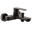 Brass Faucet ELINOR MATT BLACK 6491191MB – Inter Ceramic 6491191MB – миниатюра