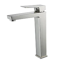 Месингов Смесител Inter Ceramic ICF 1418191BRUSH NICKEL - siko.bg Месингов Смесител Inter Ceramic ICF 1418191BRUSH NICKEL – Inter Ceramic