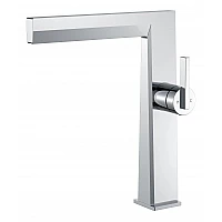 Brass mixer Koni ICF 116223C Chrome – Inter Ceramic