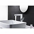 Месингов смесител Кони ICF 116223C Хром – Inter Ceramic 116223C - siko.bg Месингов смесител Кони ICF 116223C Хром – Inter Ceramic 116223C – миниатюра 1