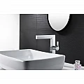 Месингов смесител Кони ICF 116223C Хром – Inter Ceramic 116223C - siko.bg Месингов смесител Кони ICF 116223C Хром – Inter Ceramic 116223C – миниатюра 2