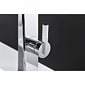 Месингов смесител Кони ICF 116223C Хром – Inter Ceramic 116223C - siko.bg Месингов смесител Кони ICF 116223C Хром – Inter Ceramic 116223C – миниатюра 3