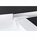 Месингов смесител Кони ICF 116223C Хром – Inter Ceramic 116223C - siko.bg Месингов смесител Кони ICF 116223C Хром – Inter Ceramic 116223C – миниатюра 4