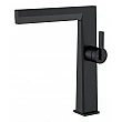 Brass mixer Koni ICF 116223MB Black matt – Inter Ceramic 116223MB – миниатюра