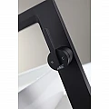 Brass mixer Koni ICF 116223MB Black matt – Inter Ceramic 116223MB – миниатюра 3