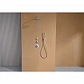 CATARINE CHROME СМЕСИТЕЛ ЗА ВГРАЖДАНЕ ЗА ДУШ 634503C – Inter Ceramic 634503C – миниатюра 9