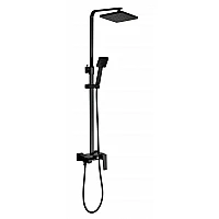 Тръбни окачвания Inter Ceramic ICT 6891B MATT BLACK - siko.bg Тръбни окачвания Inter Ceramic ICT 6891B MATT BLACK – Inter Ceramic