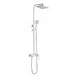 Tubular suspensions Inter Ceramic ICT 6891W MATT WHITE – Inter Ceramic 6891W MATT WHITE – миниатюра