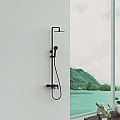 Inter Ceramic ICT 6394B pipe hangers – Inter Ceramic 6394B – миниатюра 1