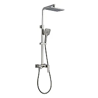 Тръбни окачвания Inter Ceramic ICT 6891BRUSH NICKEL - siko.bg Тръбни окачвания Inter Ceramic ICT 6891BRUSH NICKEL – Inter Ceramic
