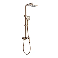 Тръбни окачвания Inter Ceramic ICT 6891BRUSH ROSE GOLD - siko.bg Тръбни окачвания Inter Ceramic ICT 6891BRUSH ROSE GOLD – Inter Ceramic