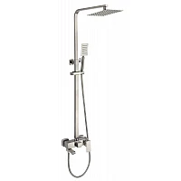 Тръбни окачвания Inter Ceramic ICT 8866BS