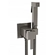 Brass built-in mixer ICF 3313GG – Inter Ceramic 3313GG – миниатюра