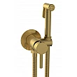Brass built-in mixer ICF 3314BG – Inter Ceramic 3314BG – миниатюра