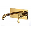 Brass built-in mixer ICF 5545311G – Inter Ceramic 5545311G – миниатюра