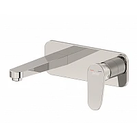Brass built-in mixer ICF 592053C – Inter Ceramic