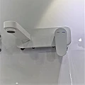 Месингов смесител за вграждане ICF 592053W – Inter Ceramic 592053W - siko.bg Месингов смесител за вграждане ICF 592053W – Inter Ceramic 592053W – миниатюра 1