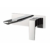 Месингов смесител за вграждане ICF 8110191C ELINOR - siko.bg Месингов смесител за вграждане ICF 8110191C ELINOR – Inter Ceramic