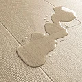 Laminate flooring Pergo Visby Linen Gray Oak AC4/32 V4 L0371-08474 – Pergo 3556875 – миниатюра 1