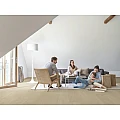 Laminate parquet Pergo Odense Clay Oak AC4/32 V4 L0363-06791, 2050x240x9.5 mm. – Pergo 3556845 – миниатюра 2