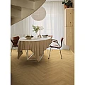 Laminate parquet Pergo Kungshamn Silk Oak L0372-08248, 655x131x8 mm. – Pergo 3556833 – миниатюра 3