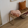 Laminate parquet Pergo Drammen Ricard Oak AC4/32 V4 L0348-05017, 1200x190x8mm – Pergo 3556823 – миниатюра 3