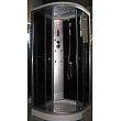 Хидромасажна кабина ЧАРИТИ ICSH 888 LG – Inter Ceramic 888 LG - siko.bg Хидромасажна кабина ЧАРИТИ ICSH 888 LG – Inter Ceramic 888 LG – миниатюра