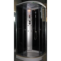 Хидромасажна кабина ЧАРИТИ  ICSH  888 LG