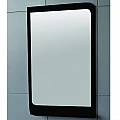 Огледало ICM 1780 DARK BROWN 80Х80 – Inter Ceramic 1780 DARK DROWN – миниатюра 1