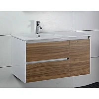 Мебели за баня PVC Inter Ceramic ICP 9150L / ЛЯВО КОРИТО