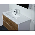 Bathroom furniture PVC Inter Ceramic ICP 9150L / LEFT TRAY – Inter Ceramic 9150L + УМИВ. 9066L – миниатюра 3