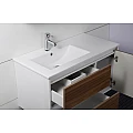 Bathroom furniture PVC Inter Ceramic ICP 9150L / LEFT TRAY – Inter Ceramic 9150L + УМИВ. 9066L – миниатюра 4