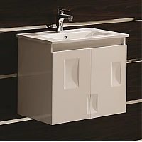 Мебели за баня PVC Inter Ceramic ICP  6091 1